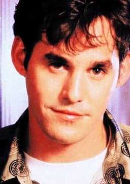 Xander Harris