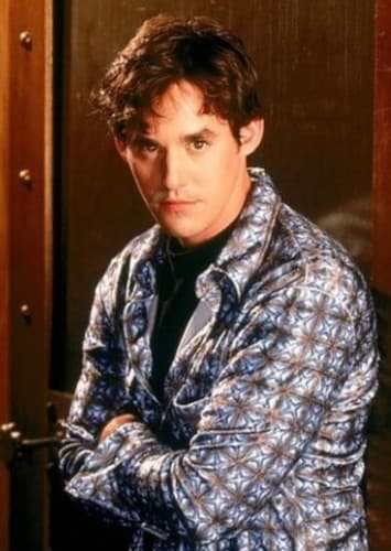 Xander Harris