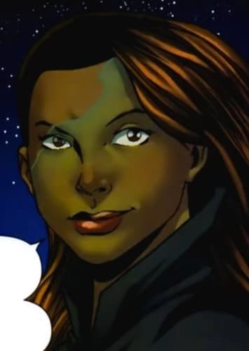 Xavin (MCU)
