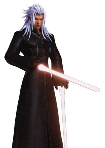 Xemnas