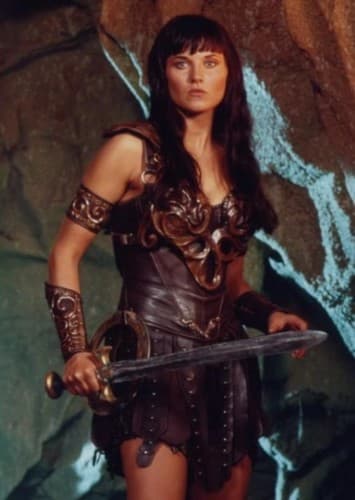 Xena