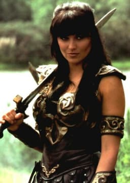 Xena