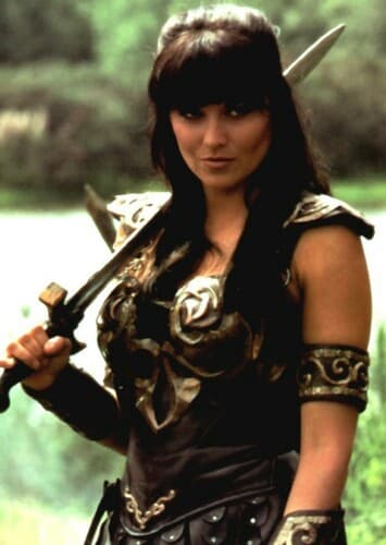 Xena