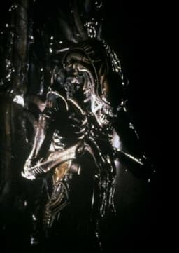 Xenomorph Warrior