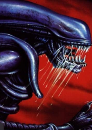 Xenomorphs