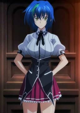 Xenovia
