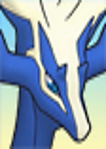 Xerneas