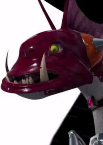 Xever Montes/Fishface