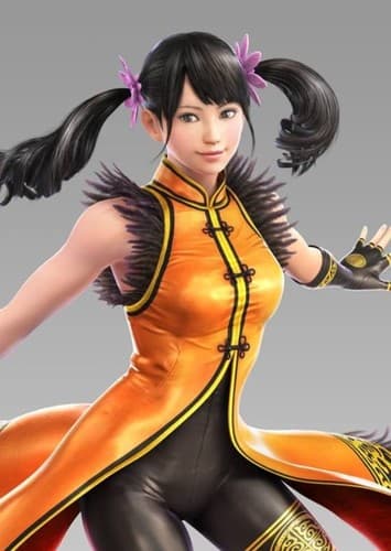 Xiaoyu