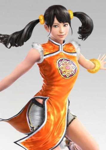 Xiaoyu