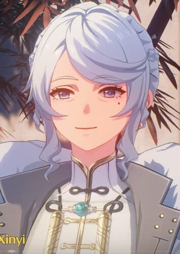 Xinyi
