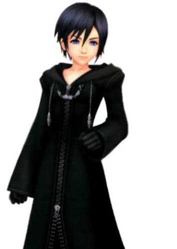 Xion