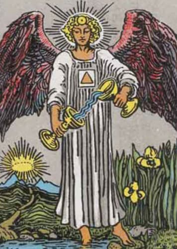 XIV. Temperance