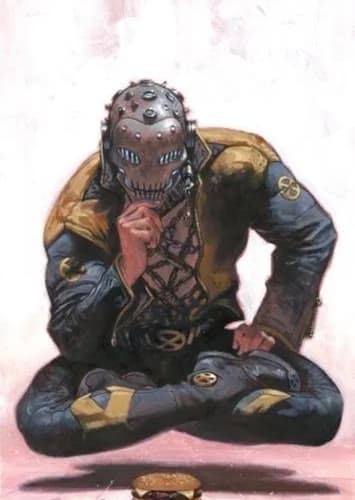 Xorn