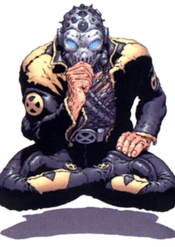 Xorn