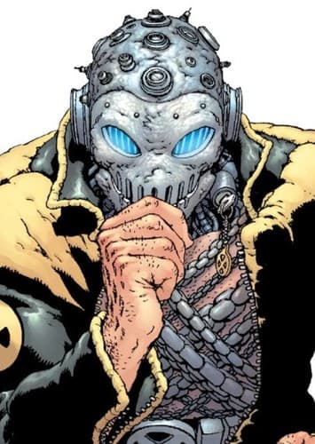 Xorn