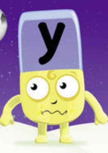 Y