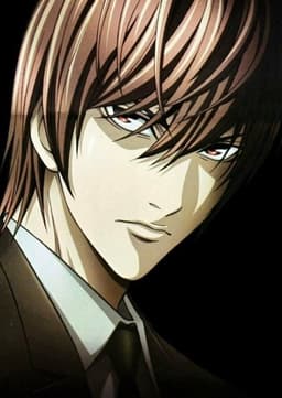 Yagami Light