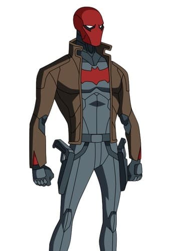 Jason Todd