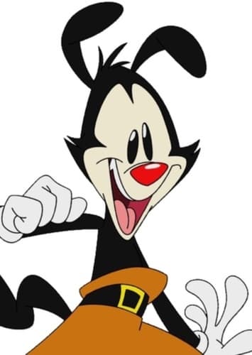 Yakko