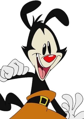Yakko