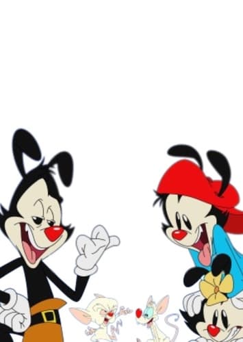 Yakko Warner
