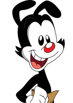 Yakko Warner