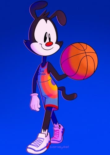 Yakko Warner