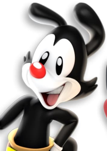 Yakko Warner