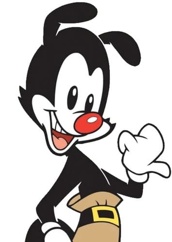Yakko Warner