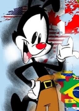 Yakko Warner