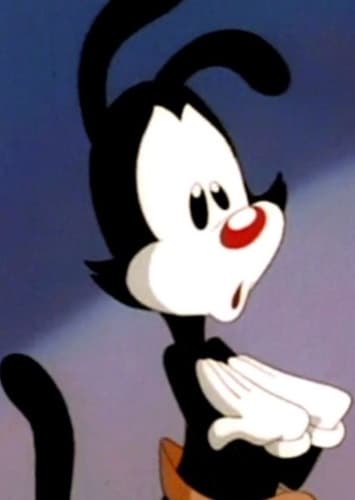 Yakko Warner