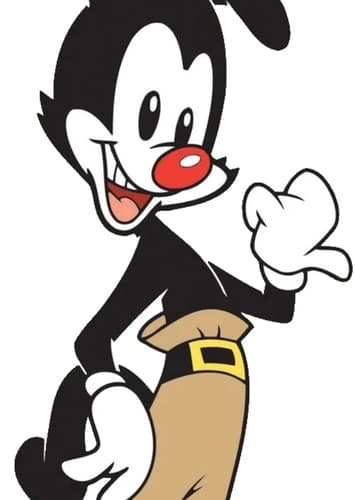 Yakko Warner