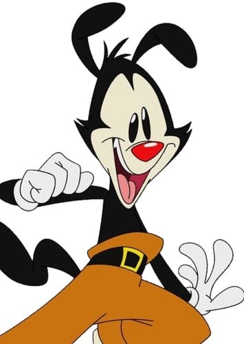 Yakko Warner