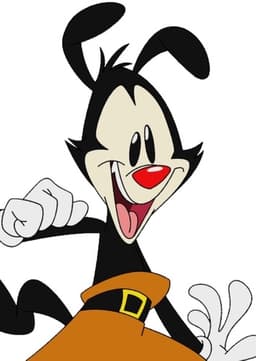 Yakko Warner