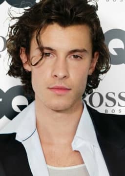 Shawn Mendes