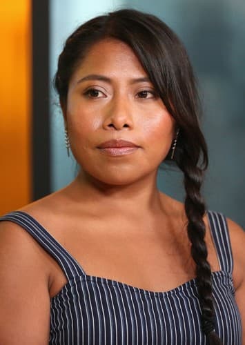 Yalitza Aparicio