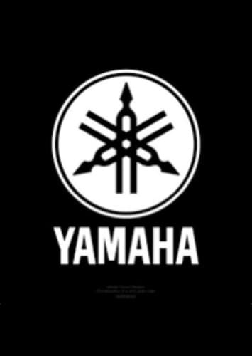 Yamaha Drums