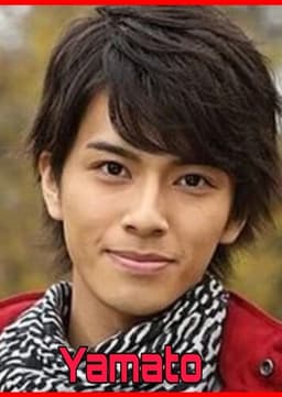 Yamato