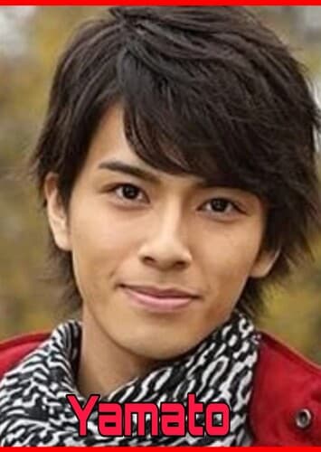 Yamato