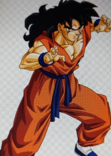Yamcha