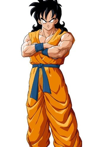 Yamcha