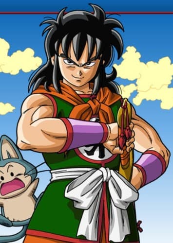 Yamcha