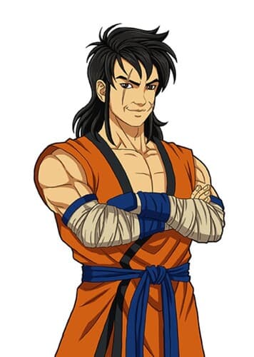 Yamcha