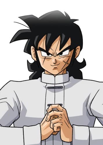 Yamcha