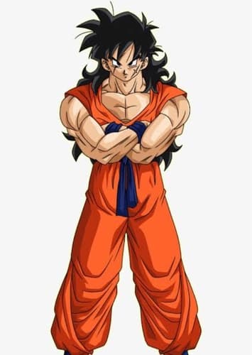 Yamcha