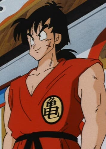 Yamcha