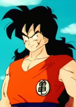 Yamcha