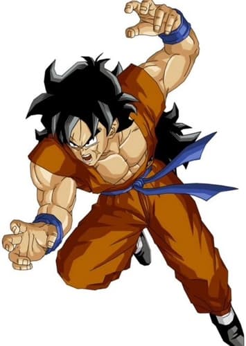 Yamcha