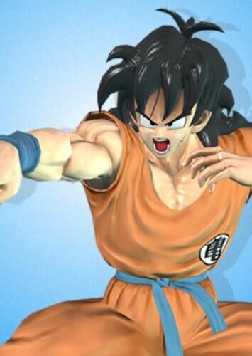 Yamcha